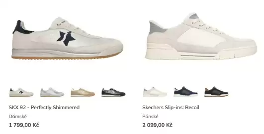 Skechers leták Strana 4
