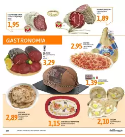 Volantino Madis Pagina 10