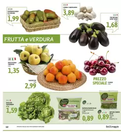 Volantino Madis Pagina 12
