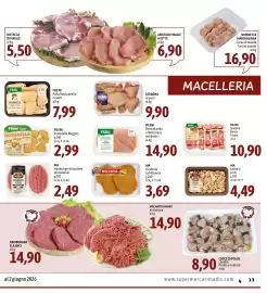 Volantino Madis Pagina 13
