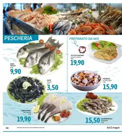 Volantino Madis Pagina 14