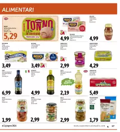 Volantino Madis Pagina 17