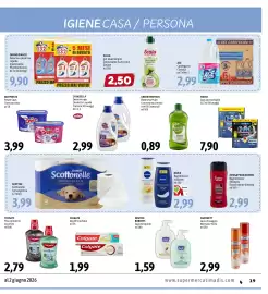 Volantino Madis Pagina 19