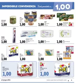 Volantino Madis Pagina 3