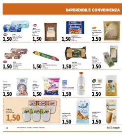 Volantino Madis Pagina 4