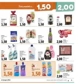 Volantino Madis Pagina 5