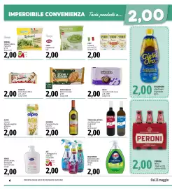 Volantino Madis Pagina 6