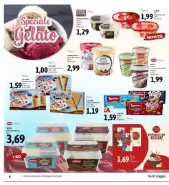Volantino Madis Pagina 8