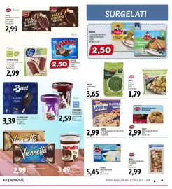 Volantino Madis Pagina 9
