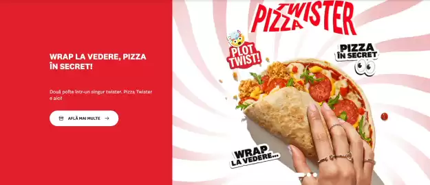Catalog KFC Pagină 2