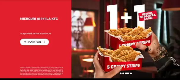 Catalog KFC Pagină 3