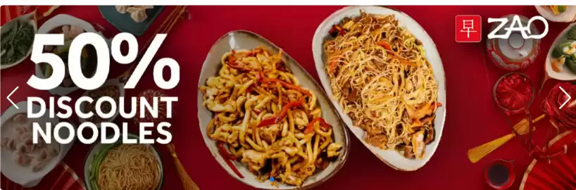 Catalog Presto Pizza Pagină 2