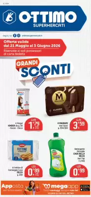 Ottimo Market (valido fino al 3-06)