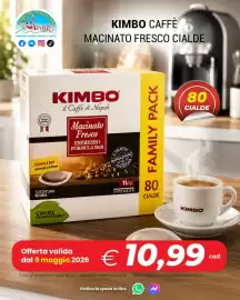 Volantino Amato Point Pagina 1