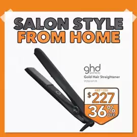 Shaver Shop catalogue Page 4