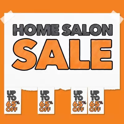 Shaver Shop (valid until 3-06)