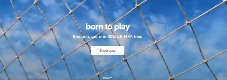 Cotton On Kids catalogue Page 1
