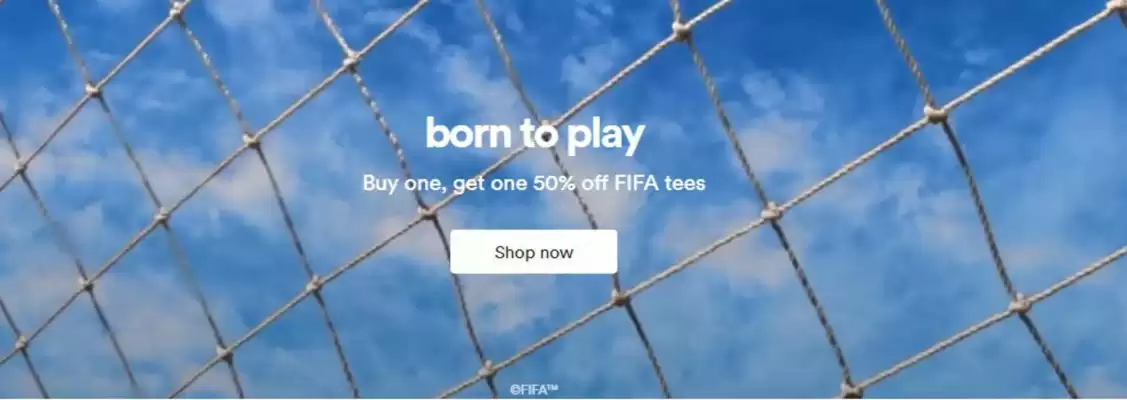Cotton On Kids (valid until 3-06)