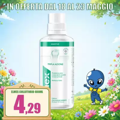 Pianeta Risparmio (valido fino al 23-05)
