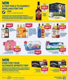 SipnSave catalogue Page 2