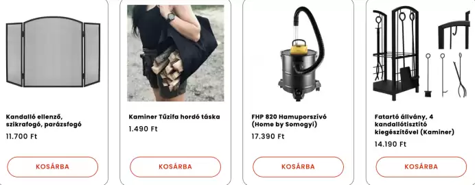 NapiKütyü akciós újság Oldal 1