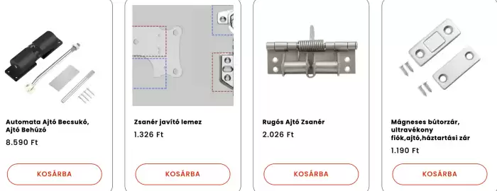 NapiKütyü akciós újság Oldal 3