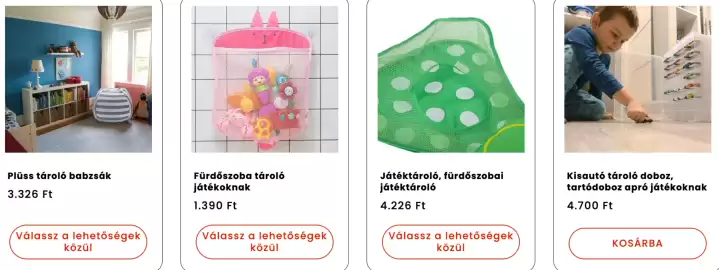 NapiKütyü akciós újság Oldal 5
