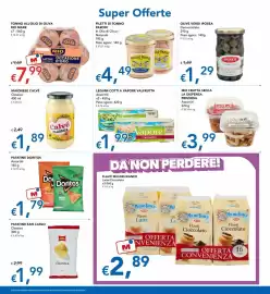 Volantino Migross Superstore Pagina 12