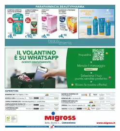 Volantino Migross Superstore Pagina 20