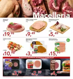 Volantino Migross Superstore Pagina 3