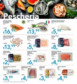 Volantino Migross Superstore Pagina 4