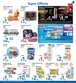 Volantino Migross Superstore Pagina 9