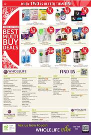WHOLELIFE catalogue Page 12