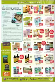 WHOLELIFE catalogue Page 10