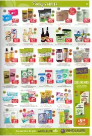 WHOLELIFE catalogue Page 11