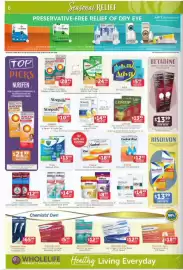 WHOLELIFE catalogue Page 6