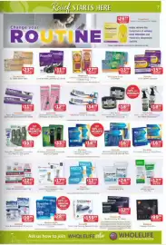 WHOLELIFE catalogue Page 7