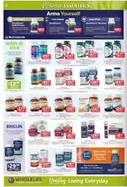 WHOLELIFE catalogue Page 8