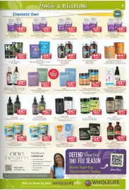 WHOLELIFE catalogue Page 9