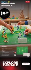 Jim Kidd Sports catalogue Page 8