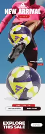 Jim Kidd Sports catalogue Page 3
