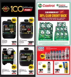 SuperCheap Auto catalogue Page 12