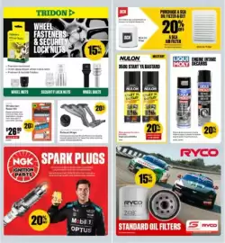 SuperCheap Auto catalogue Page 13