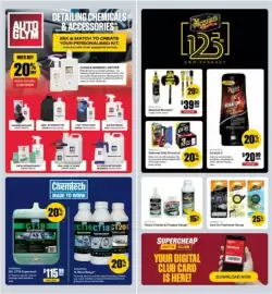 SuperCheap Auto catalogue Page 14
