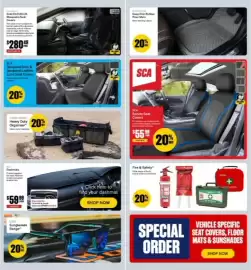 SuperCheap Auto catalogue Page 15