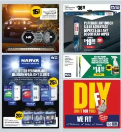 SuperCheap Auto catalogue Page 16