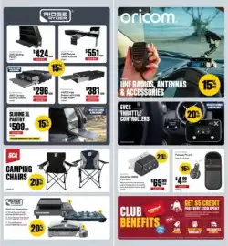 SuperCheap Auto catalogue Page 19