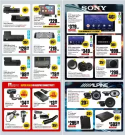 SuperCheap Auto catalogue Page 20