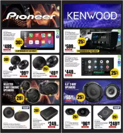 SuperCheap Auto catalogue Page 21