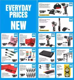 SuperCheap Auto catalogue Page 22